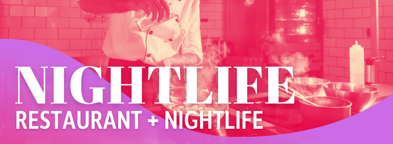 Nightlife and Rest